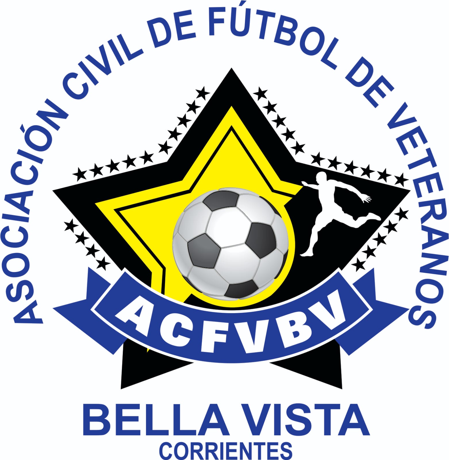 Logo del Club